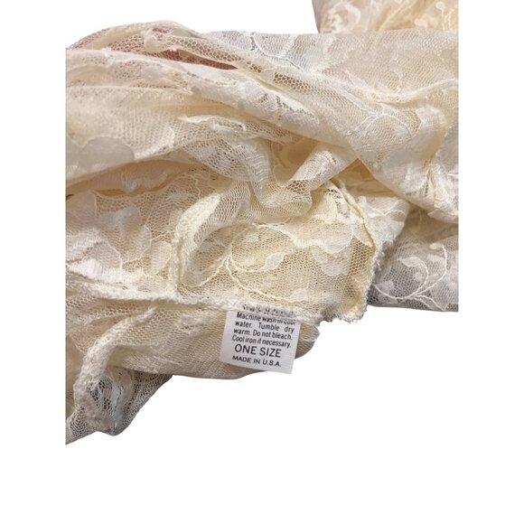 Michelle Nicole Wesley One Size Dress - Picture 4 of 4